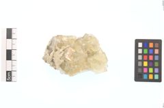 Foto von Fluorit (NHMW-MIN-Aa591)